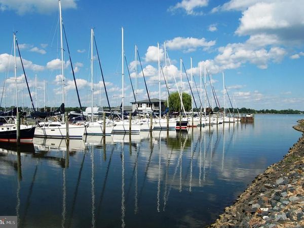 247-C FOUNTAIN STREET , Unit 82, HAVRE DE GRACE, MD 21078