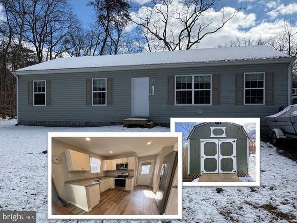 148 STEP ROAD, CHESTERTOWN, MD 21620