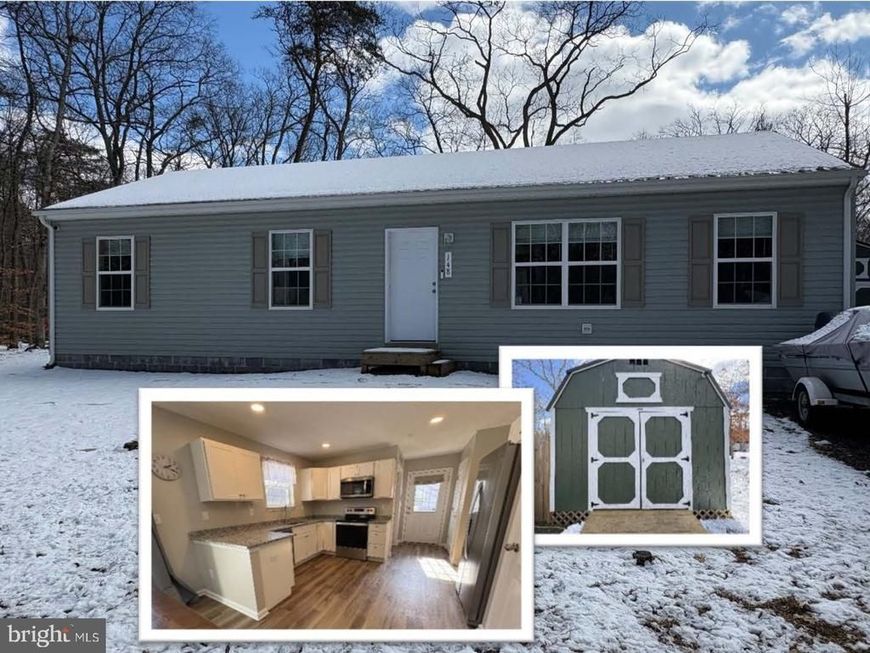 148 Step Road, Chestertown, MD 21620 Main Photo