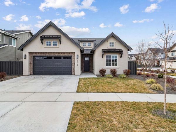 1709 E Mount Maria Street, Meridian, ID 83642