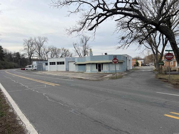 314 Hwy 65 B (Business), Clinton, AR 72031