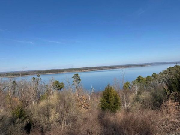 Lot 139 & 140 Lakefront Road , Quitman, AR 72131