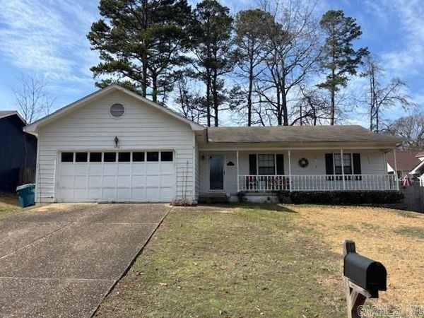 Little Rock, AR 72211