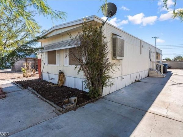 6041 Rocky Mountain Avenue, Las Vegas, NV 89156