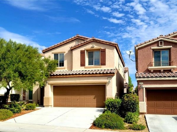 10150 Palazzo Marcelli Court , Las Vegas, NV 89147