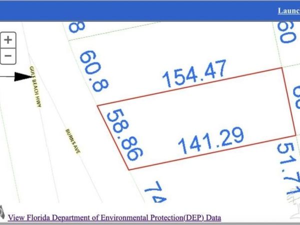 9441 Gulf Beach Hwy, Pensacola, FL 32507