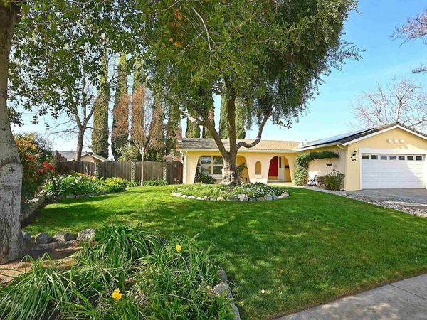 319 Pearl Dr, Livermore, CA 94550