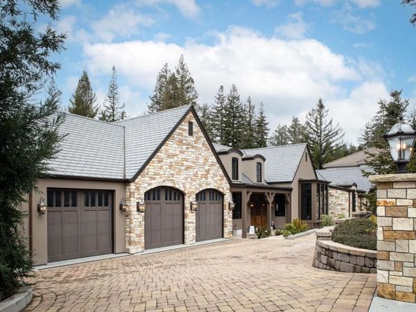 601 Lassen Park Court, Scotts Valley, CA 95066