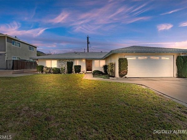 5529 N F, San Bernardino, CA 92407