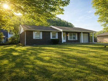 111 Maher Drive, Morehead, KY 40351