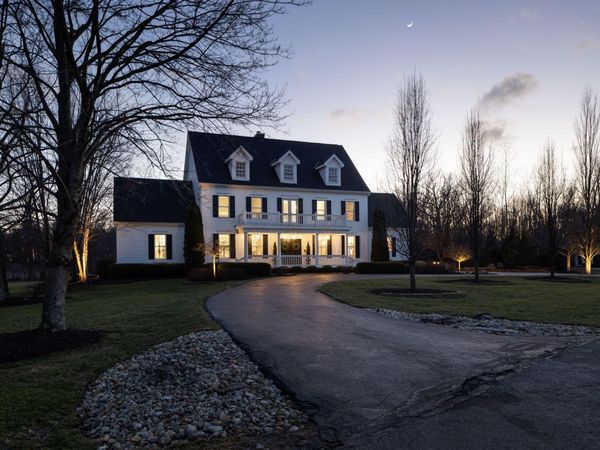 25 Stonesthrow Court, Alexandria, OH 43001