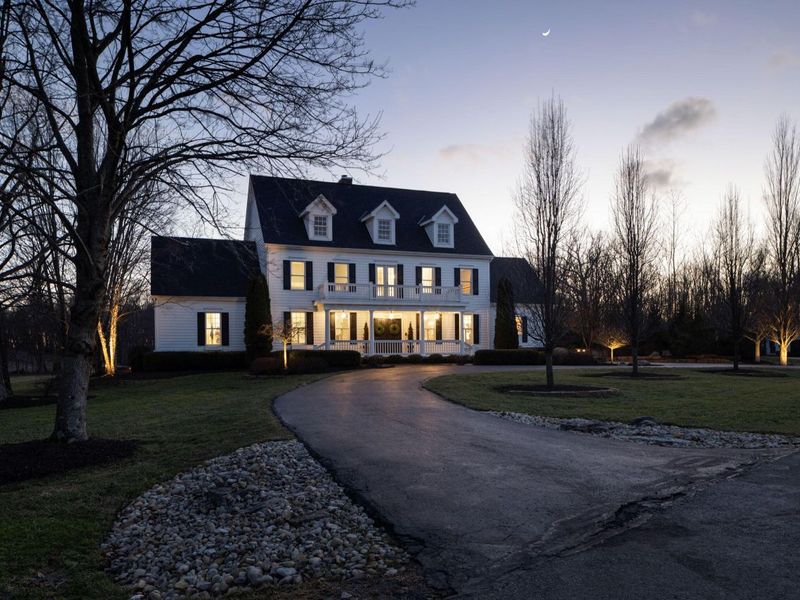 25 Stonesthrow Court, Alexandria, OH 43001 Photo 1