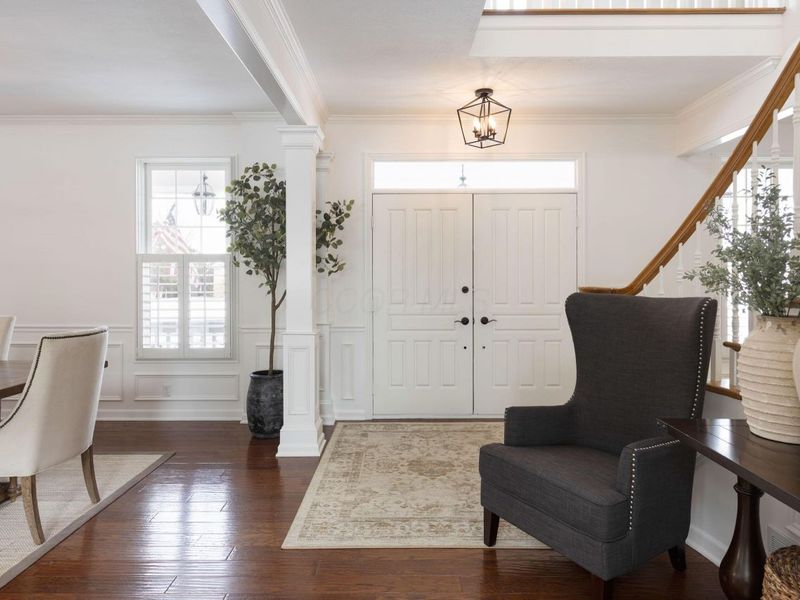 25 Stonesthrow Court, Alexandria, OH 43001 Photo 10