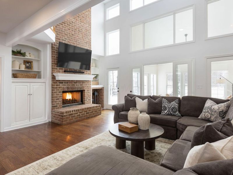 25 Stonesthrow Court, Alexandria, OH 43001 Photo 13