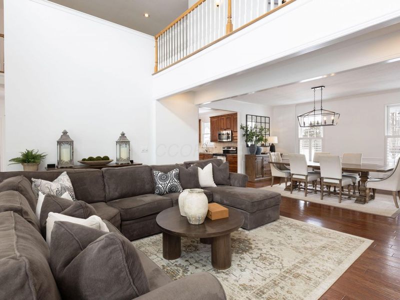 25 Stonesthrow Court, Alexandria, OH 43001 Photo 14