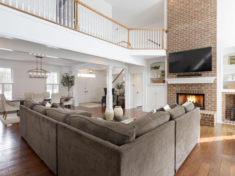 25 Stonesthrow Court, Alexandria, OH 43001 Photo 16