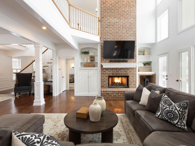 25 Stonesthrow Court, Alexandria, OH 43001 Photo 17