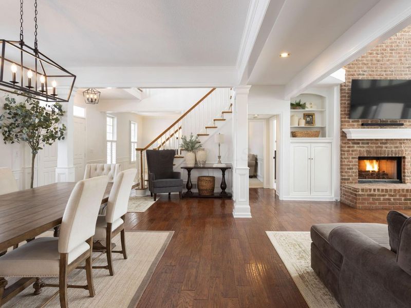 25 Stonesthrow Court, Alexandria, OH 43001 Photo 18