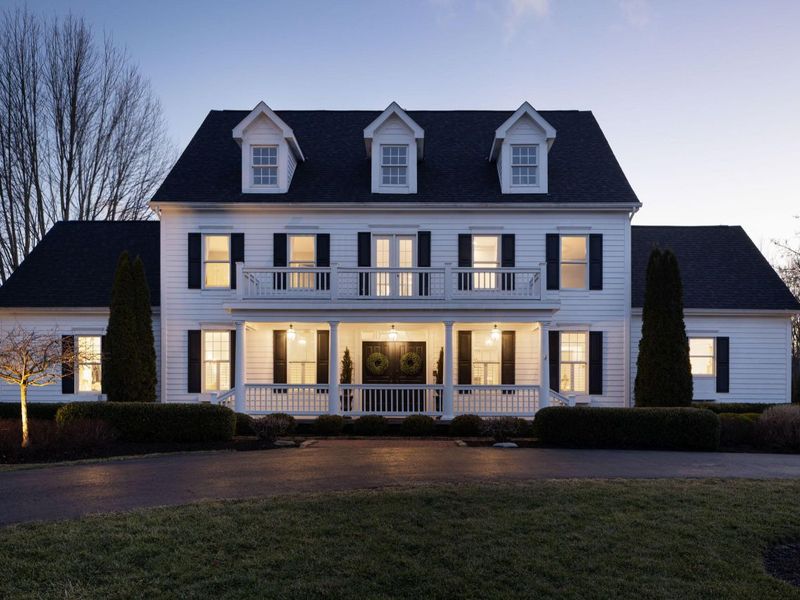 25 Stonesthrow Court, Alexandria, OH 43001 Photo 2