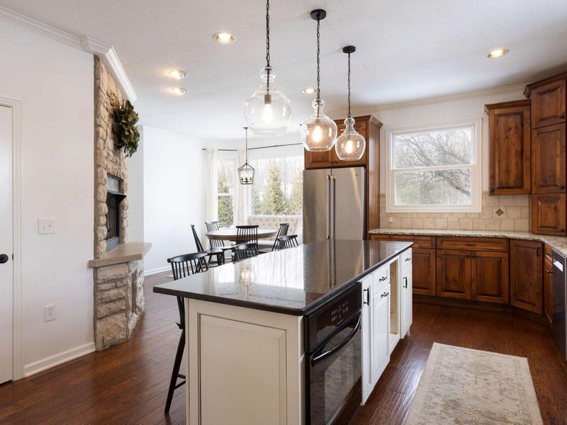 25 Stonesthrow Court, Alexandria, OH 43001 Photo 23