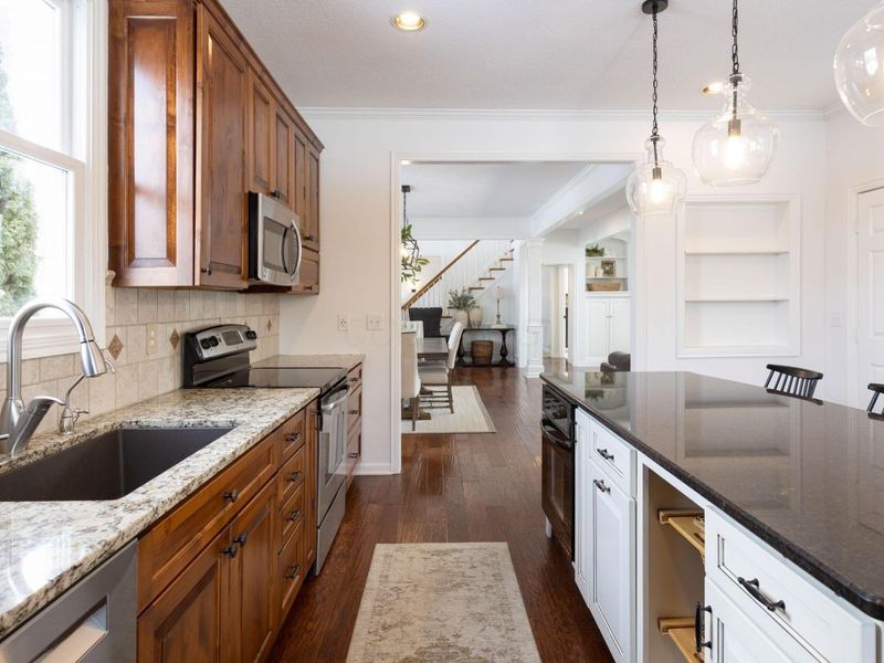 25 Stonesthrow Court, Alexandria, OH 43001 Photo 24