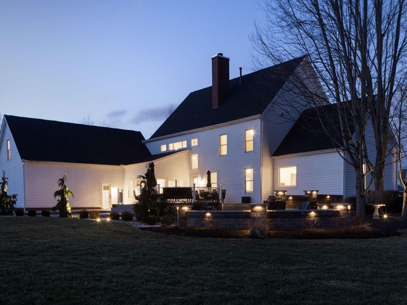 25 Stonesthrow Court, Alexandria, OH 43001 Photo 3