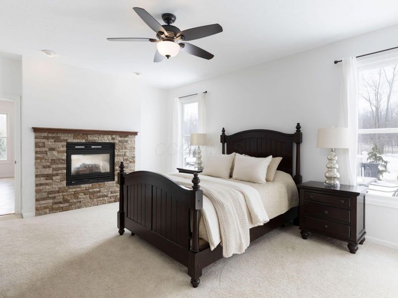 25 Stonesthrow Court, Alexandria, OH 43001 Photo 31