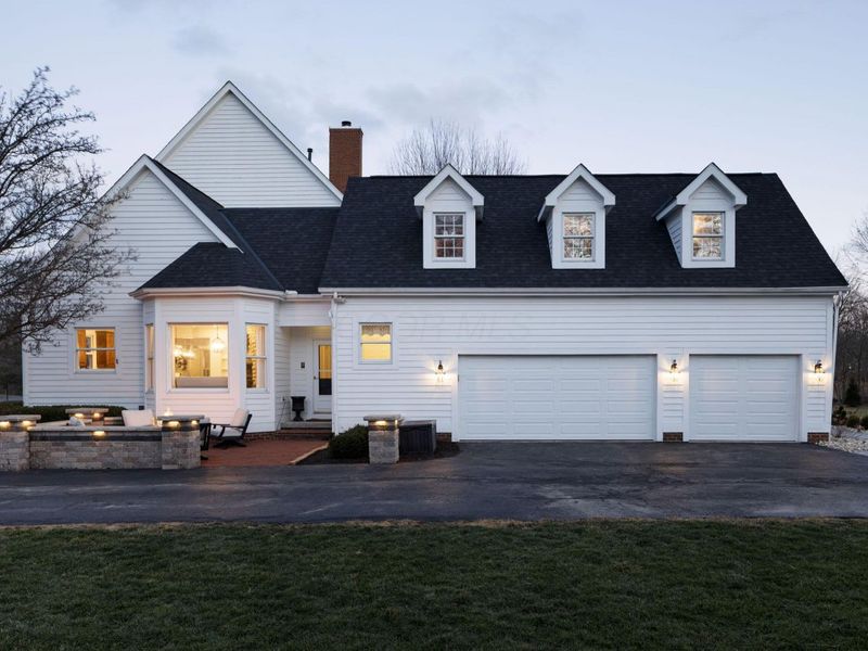 25 Stonesthrow Court, Alexandria, OH 43001 Photo 4