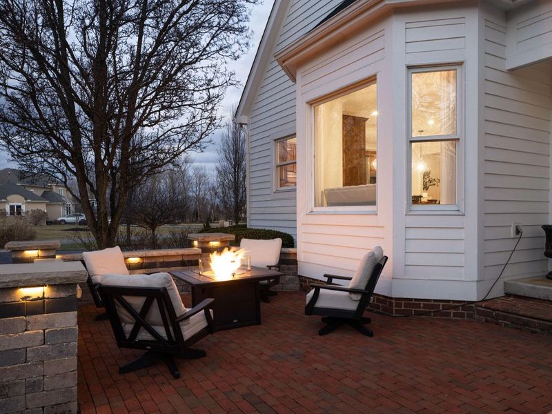 25 Stonesthrow Court, Alexandria, OH 43001 Photo 5