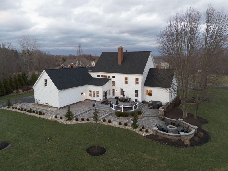 25 Stonesthrow Court, Alexandria, OH 43001 Photo 7