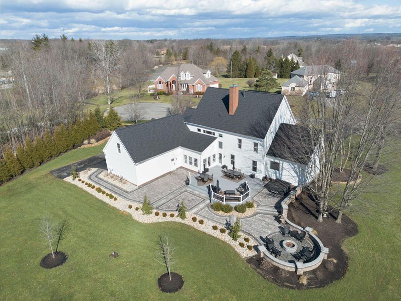 25 Stonesthrow Court, Alexandria, OH 43001 Photo 97