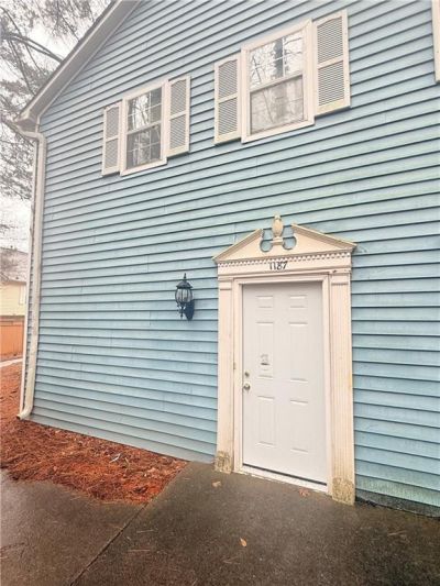 1187 Greenyard Way, Norcross, GA 30093 Main Photo