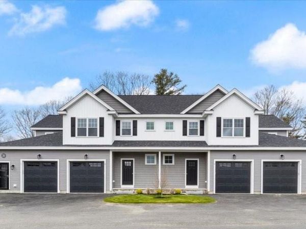 30-3 Regency Circle, Unit 3, Kittery, ME 03904