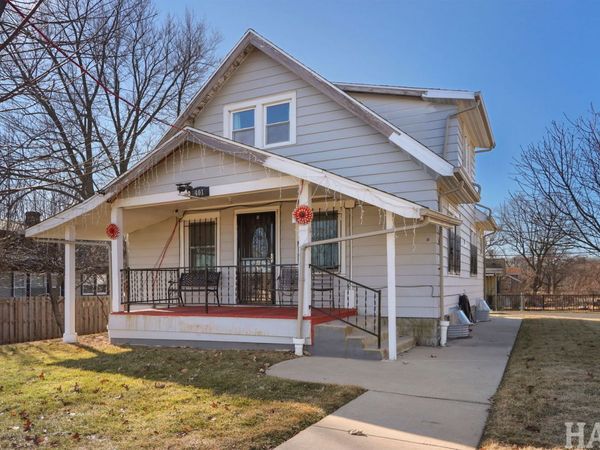 401 S Pierpont Avenue, Rockford, IL 61102