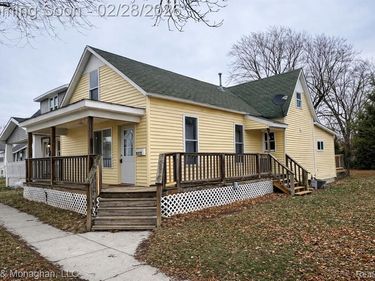 1312 11th Street, Port Huron, MI 48060