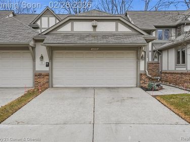 42090 Saratoga Circle S, CANTON, MI 48187