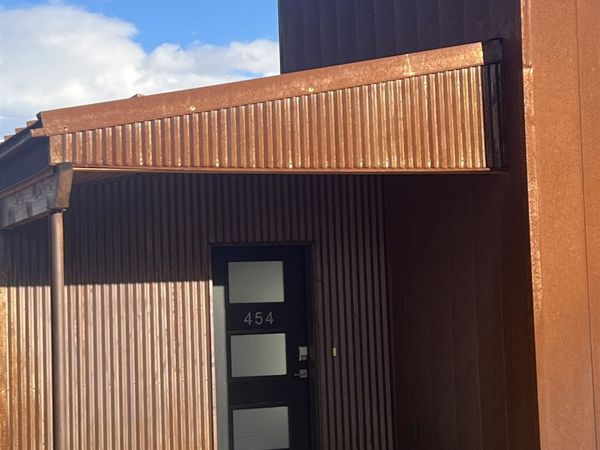 454 Red River Loop , Clifton, CO 81520