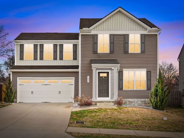 1026 Cone Blvd , Nashville, TN 37207