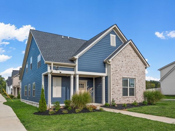 801 Isabella Aly, Lebanon, TN 37087