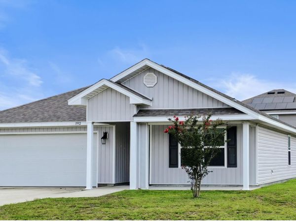 3992 Pioneer Lane, Panama City, FL 32404