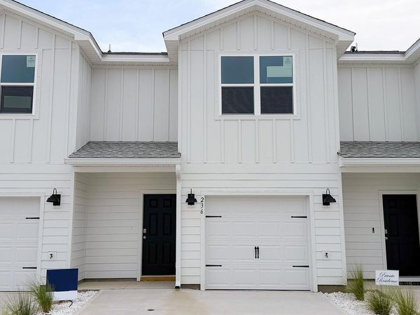 236 Salt Creek Lane, Mexico Beach, FL 32456