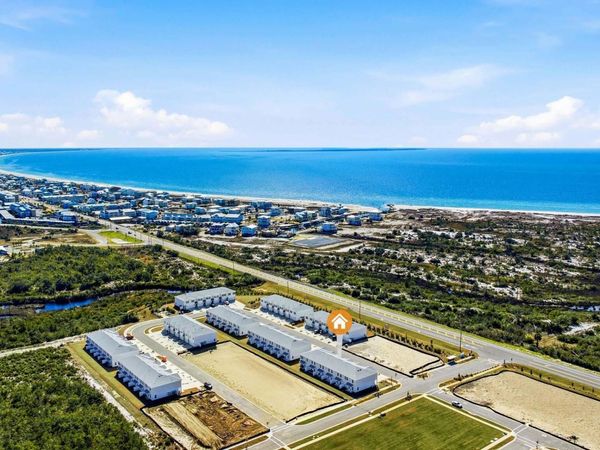 236 Salt Creek Lane, Mexico Beach, FL 32456