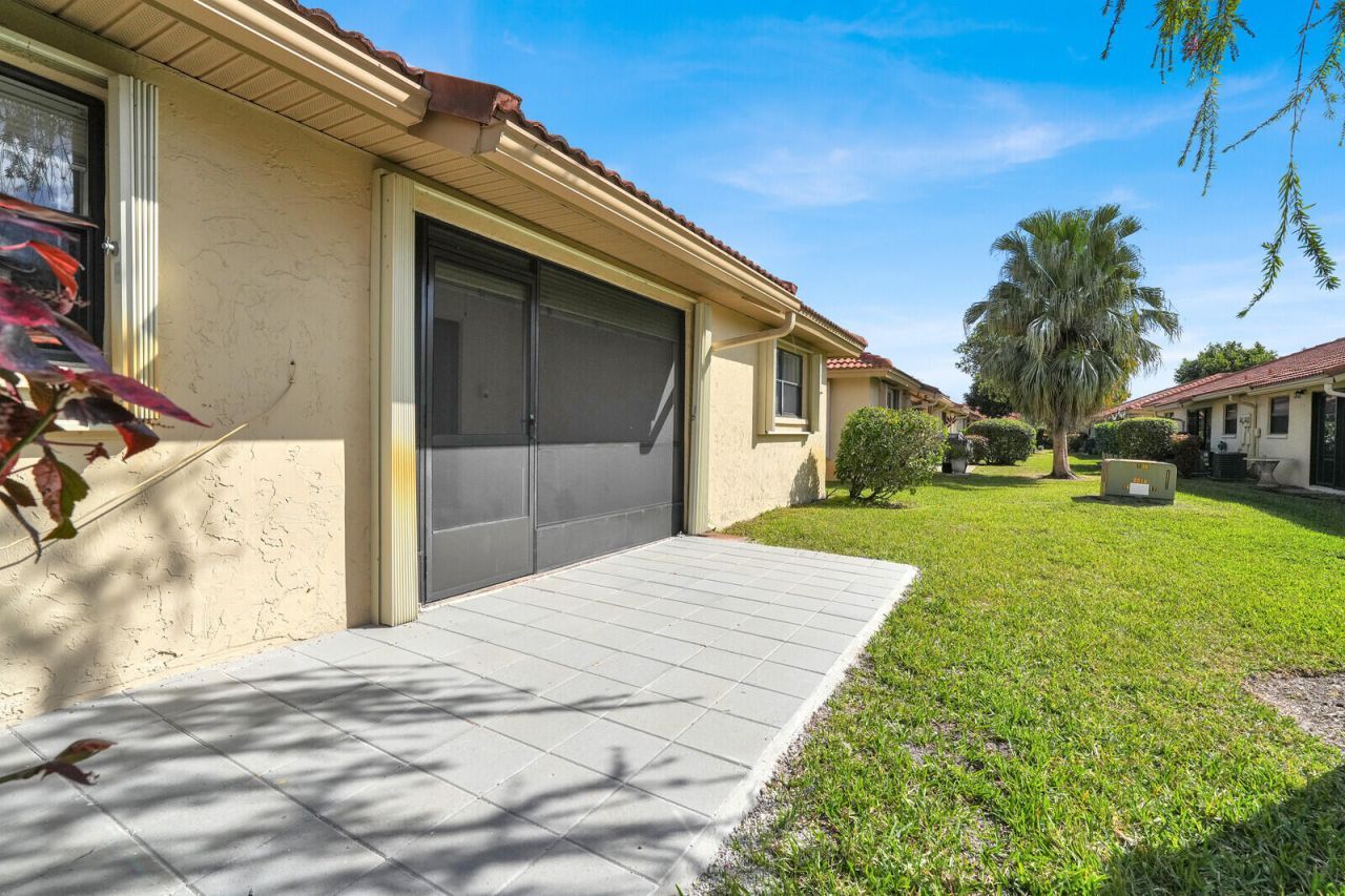4500 Pandana Tree Road, Unit A, Boynton Beach, FL 33436 Photo