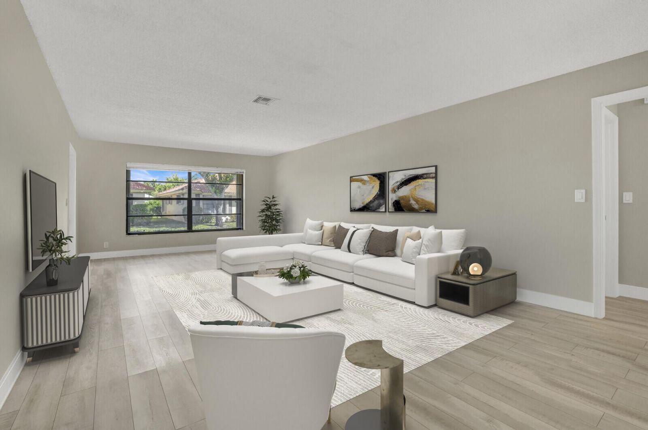 4500 Pandana Tree Road, Unit A, Boynton Beach, FL 33436 Photo