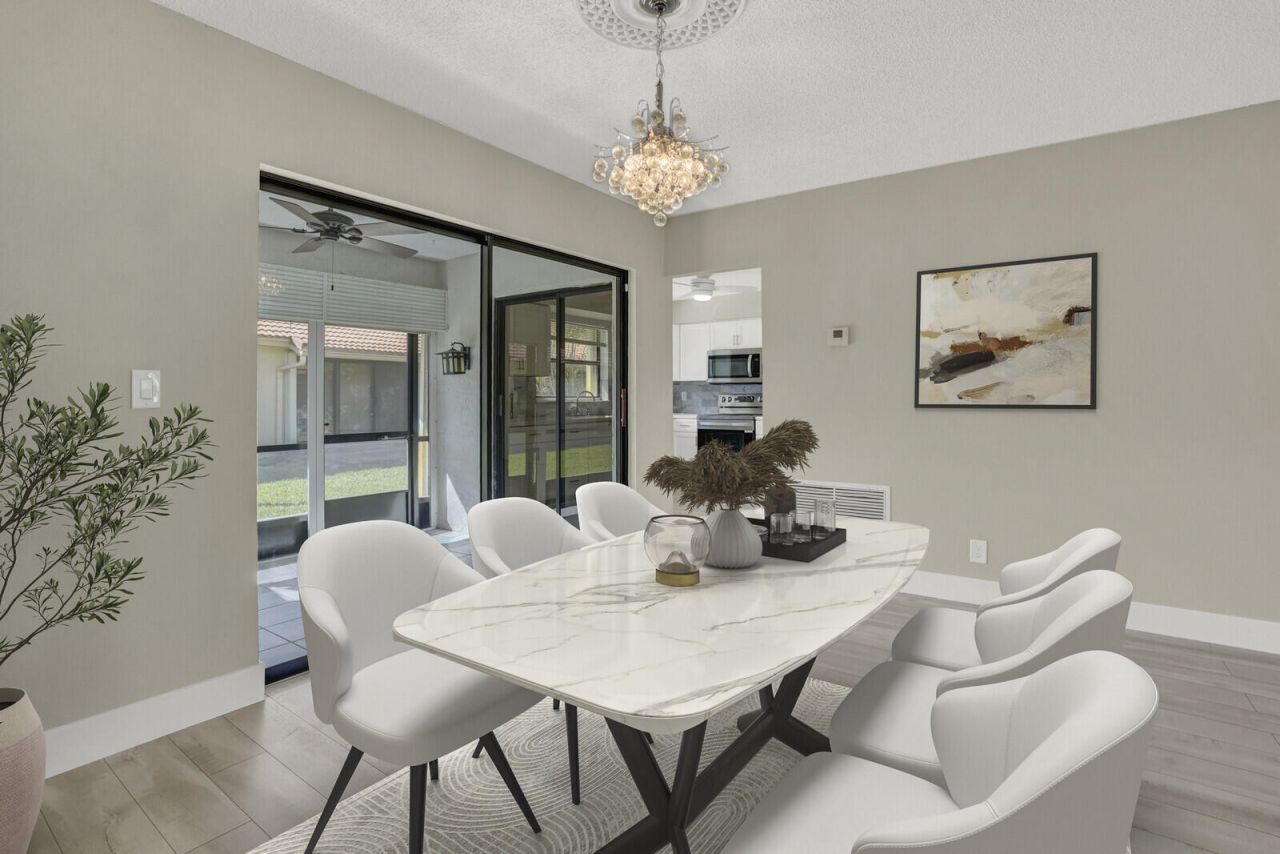 4500 Pandana Tree Road, Unit A, Boynton Beach, FL 33436 Photo