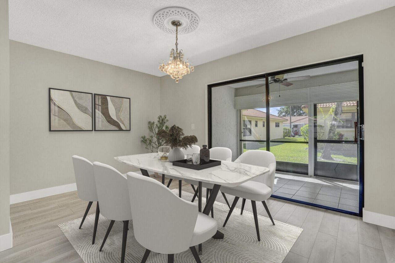 4500 Pandana Tree Road, Unit A, Boynton Beach, FL 33436 Photo