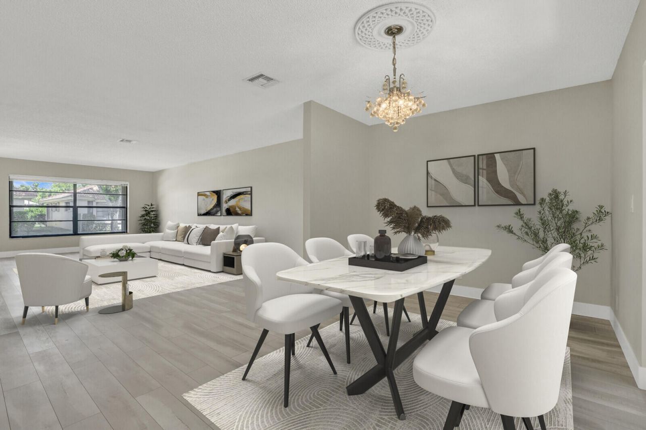 4500 Pandana Tree Road, Unit A, Boynton Beach, FL 33436 Photo