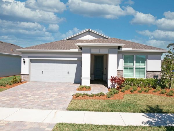 13532 SW Vermillion Circle, Port St. Lucie, FL 34987