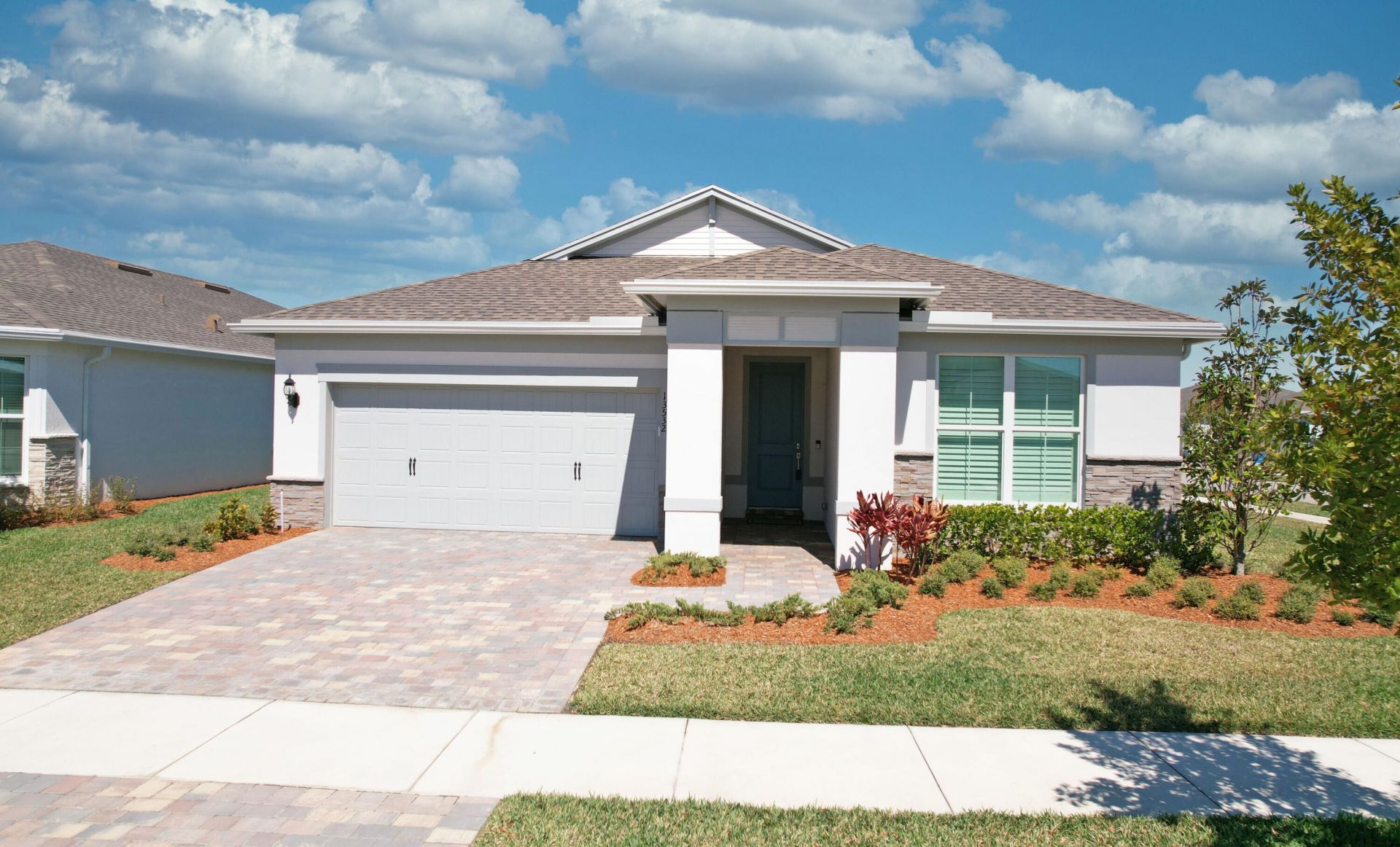 13532 SW Vermillion Circle, Port Saint Lucie, FL 34987 Photo
