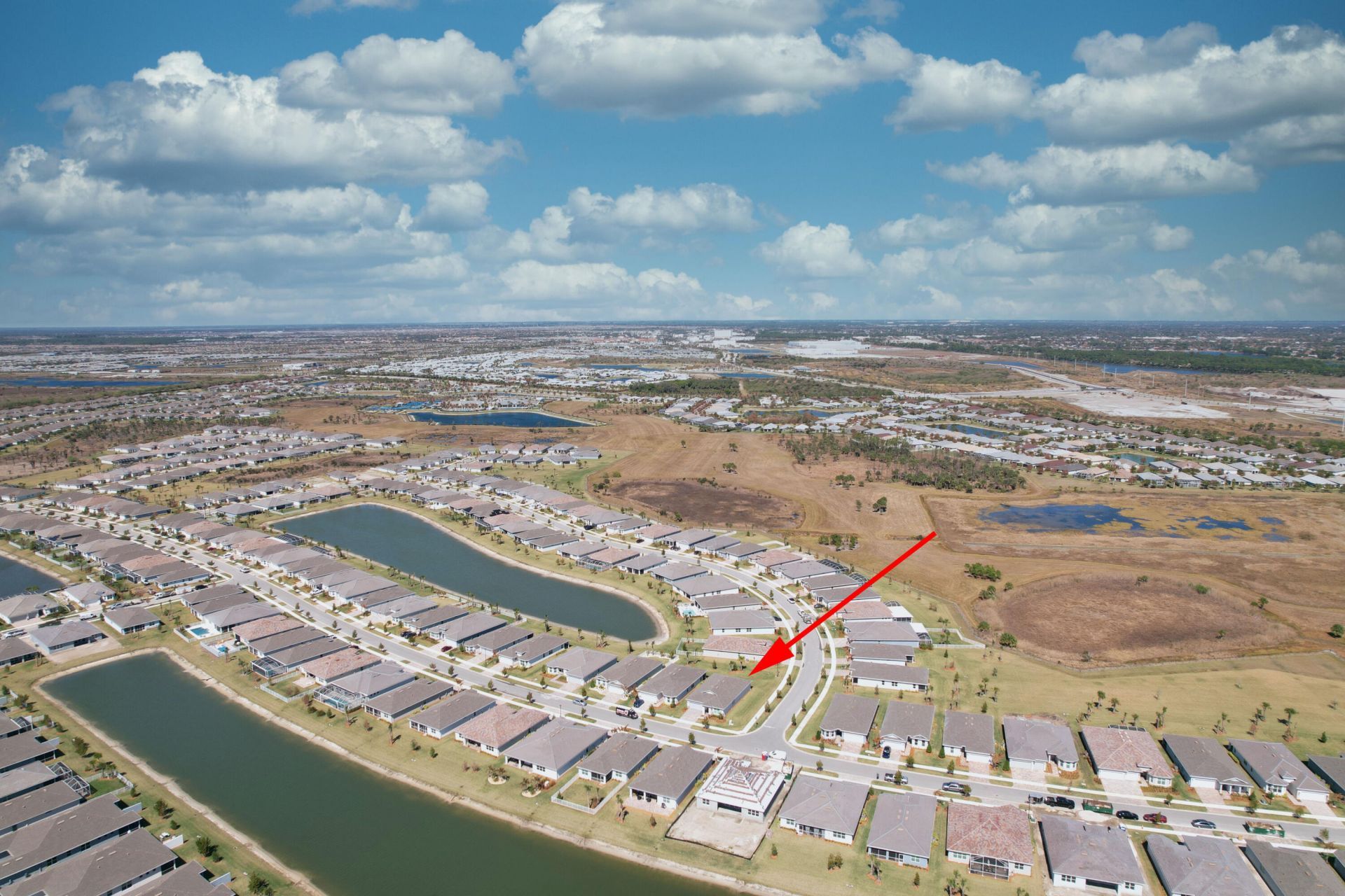 13532 SW Vermillion Circle, Port Saint Lucie, FL 34987 Photo